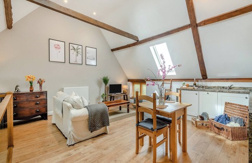 Hickling Cabaña | 1 bedroom accommodation in Hickling