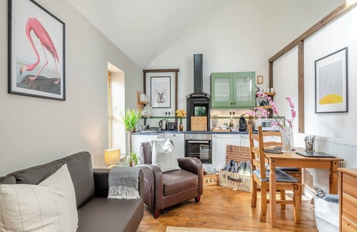 Hickling Cabaña | 1 bedroom accommodation in Hickling