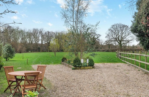 Hickling Cabaña | 1 bedroom accommodation in Hickling