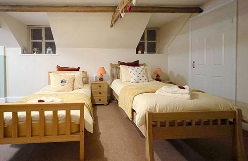 Methwold Cabaña | 1 bedroom accommodation in Methwold