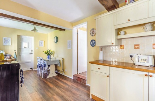 Old Somerby Cabaña | 1 bedroom accommodation in Ropsley, near Grantham