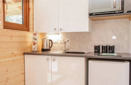 Felton Cabaña | Alojamiento de 1 habitaciones en Oswestry
