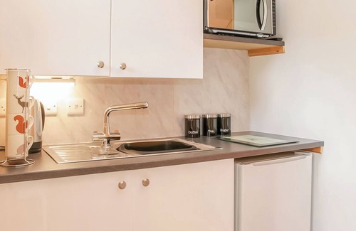 Felton Cabaña | Alojamiento de 1 habitaciones en Oswestry
