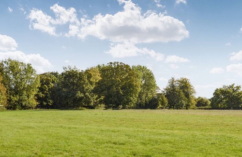Palgrave Cabaña | 1 bedroom accommodation in Palgrave, near Diss