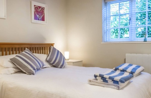 Sancreed Cabaña | 1 bedroom accommodation in Sancreed, near Penzance