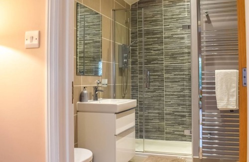 Sancreed Cabaña | 1 bedroom accommodation in Sancreed, near Penzance