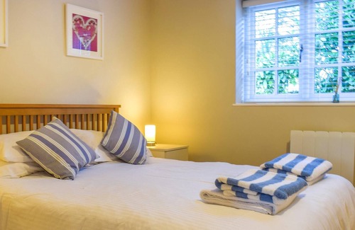 Sancreed Cabaña | 1 bedroom accommodation in Sancreed, near Penzance