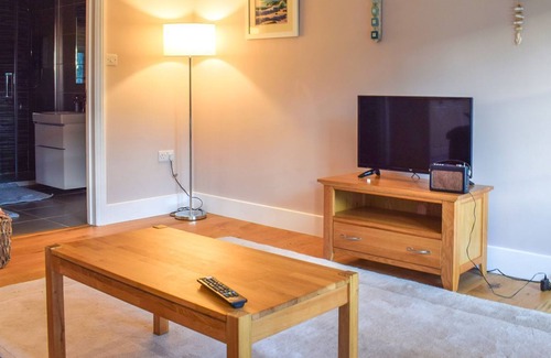 Sancreed Cabaña | 1 bedroom accommodation in Sancreed, near Penzance