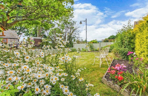 Rhuddlan Cabaña | Alojamiento de 1 habitaciones en Rhuddlan