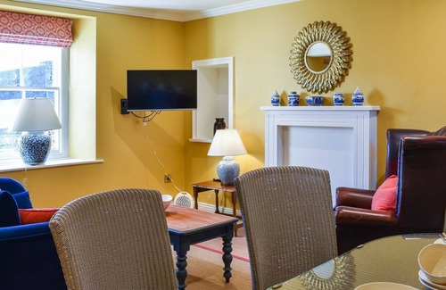 Barningham Cabaña | 1 bedroom accommodation in Barningham, near Barnard Castle