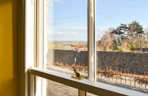 Barningham Cabaña | 1 bedroom accommodation in Barningham, near Barnard Castle