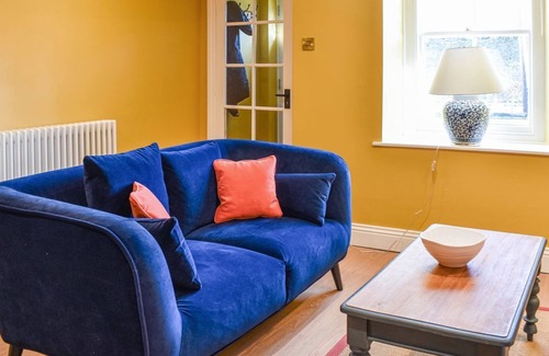 Barningham Cabaña | 1 bedroom accommodation in Barningham, near Barnard Castle