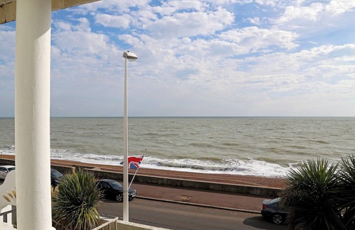 Sandgate Cabaña | 1 dormitorio alojamiento en Sandgate