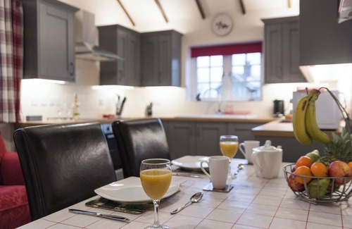 Wainfleet All Saints Cabaña | Alojamiento de 1 habitaciones en Wainfleet St. Mary, near Skegness