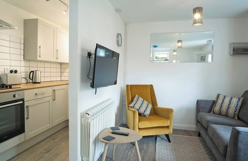 Wainfleet All Saints Cabaña | 1 habitación de alojamiento en Wainfleet, cerca de Skegness