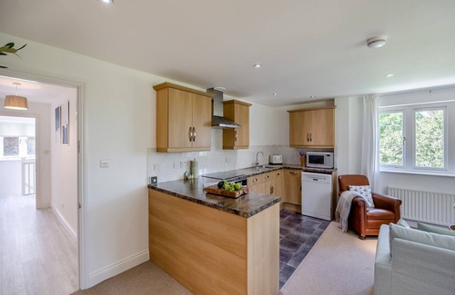 Spalding Cabaña | Alojamiento de 1 habitaciones en Wykenham, near Spalding