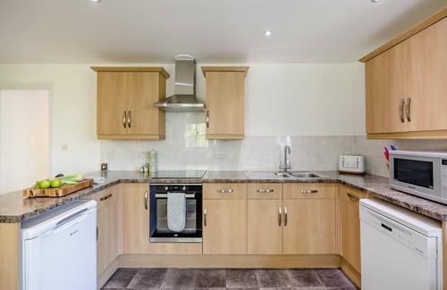 Spalding Cabaña | Alojamiento de 1 habitaciones en Wykenham, near Spalding
