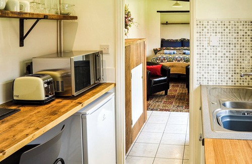 Great Hockham Cabaña | Alojamiento de 1 habitaciones en Great Hockham, near Thetford