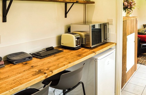 Great Hockham Cabaña | Alojamiento de 1 habitaciones en Great Hockham, near Thetford