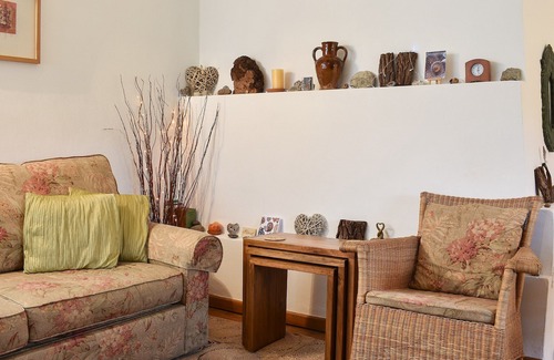 Abbotsbury Cabaña | 1 bedroom accommodation in Abbotsbury, near Weymouth