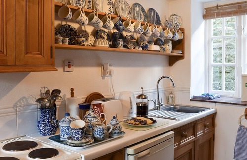 Abbotsbury Cabaña | 1 bedroom accommodation in Abbotsbury, near Weymouth