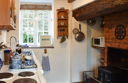 Abbotsbury Cabaña | 1 bedroom accommodation in Abbotsbury, near Weymouth