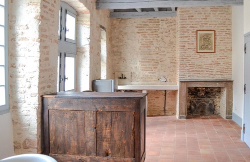 Lauzerte Casa | 1 bedroom accommodation in Lauzerte