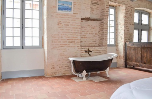 Lauzerte Casa | 1 bedroom accommodation in Lauzerte
