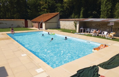 Ocquerre Apartamento | 1 bedroom accommodation in Ocquerre