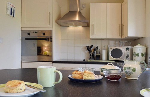 Kings Coughton Cabaña | Alojamiento de 1 habitaciones en Kings Coughton, near Alcester