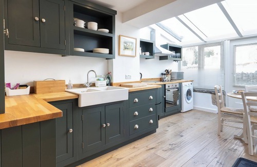 Great Longstone Cabaña | Alojamiento de 1 habitaciones en Great Longstone, near Bakewell