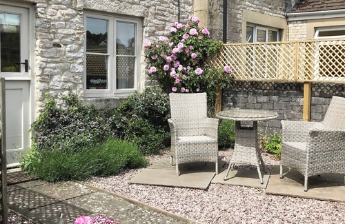 Great Longstone Cabaña | Alojamiento de 1 habitaciones en Great Longstone, near Bakewell