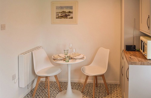 Beccles Cabaña | Alojamiento de 1 habitaciones en Beccles
