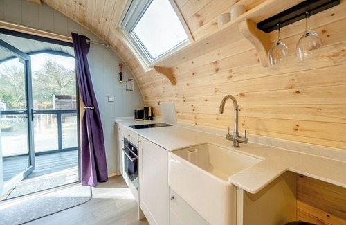Beccles Cabaña | 1 bedroom accommodation in Wangford, near Southwold