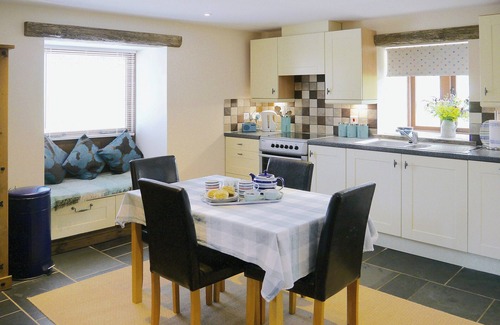 Hartland Cabaña | Alojamiento de 1 habitación en Hartland, cerca de Bideford