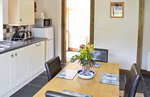 Hartland Cabaña | Alojamiento de 1 habitación en Hartland, cerca de Bideford