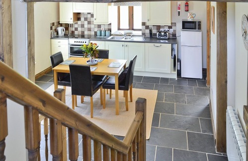 Hartland Cabaña | Alojamiento de 1 habitación en Hartland, cerca de Bideford