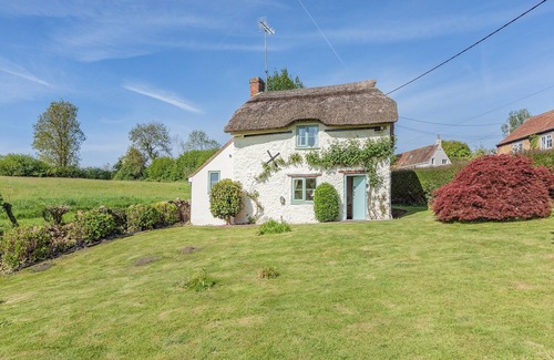 Bridport Cabaña | Alojamiento de 1 habitación en Netherbury, cerca de Beaminster