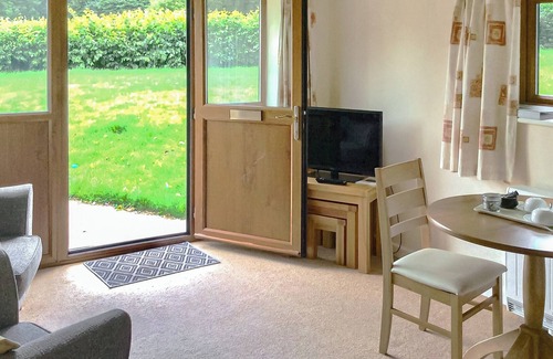 Brympton Cabaña | Alojamiento de 1 habitación en East Coker, cerca de Yeovil