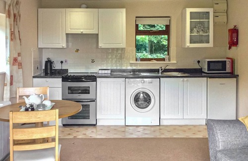 Brympton Cabaña | Alojamiento de 1 habitación en East Coker, cerca de Yeovil