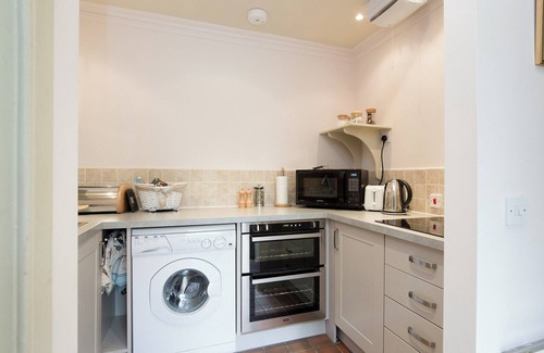 Braidwood Cabaña | 1 habitación de alojamiento en Braidwood, cerca de Carluke