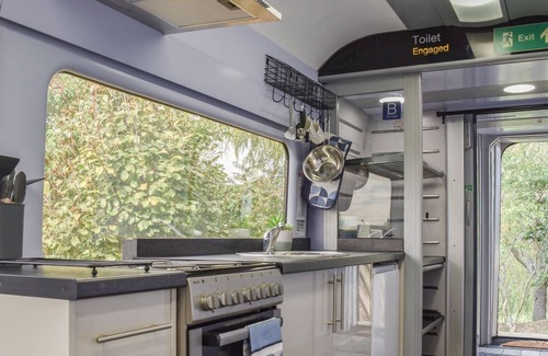 Ely Cabaña | 1 bedroom accommodation in Coveney