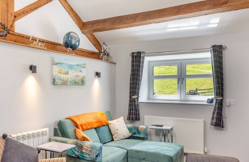 Cowling Cabaña | 1 bedroom accommodation in Cowling
