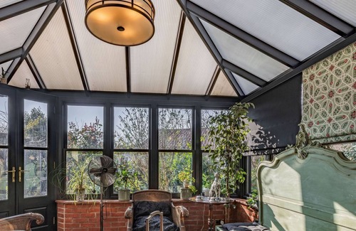 East Dereham Cabaña | 1 bedroom accommodation in Dereham