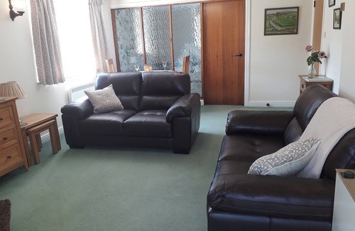 Drybrook Cabaña | Alojamiento de 1 habitaciones en Drybrook, near Gloucester