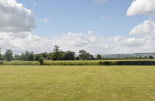 Bretforton Cabaña | 1 bedroom accommodation in Bretforton, near Broadway