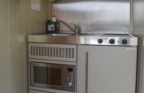 Bretforton Cabaña | 1 bedroom accommodation in Bretforton, near Broadway