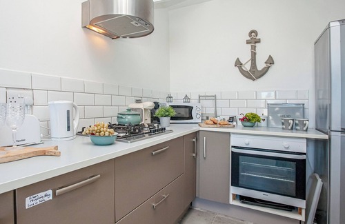 Exmouth Cabaña | Alojamiento de 1 habitaciones en Exmouth