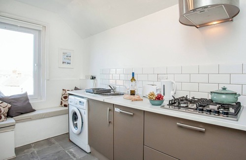 Exmouth Cabaña | Alojamiento de 1 habitaciones en Exmouth