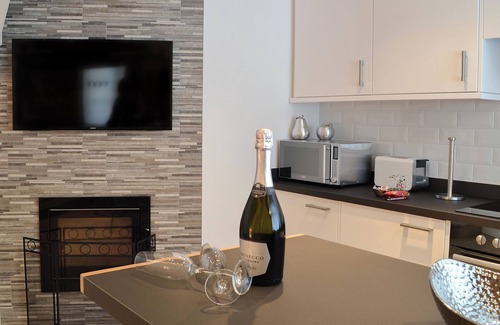Great Ryburgh Cabaña | Alojamiento de 1 habitaciones en Great Ryburgh, near Fakenham